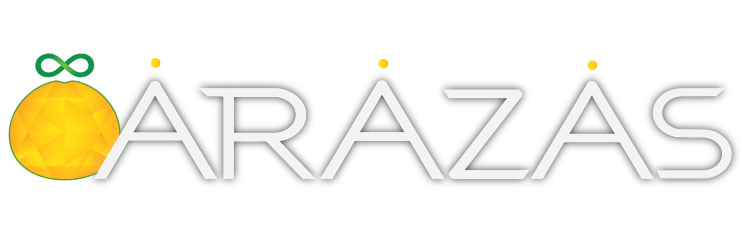 Arazas