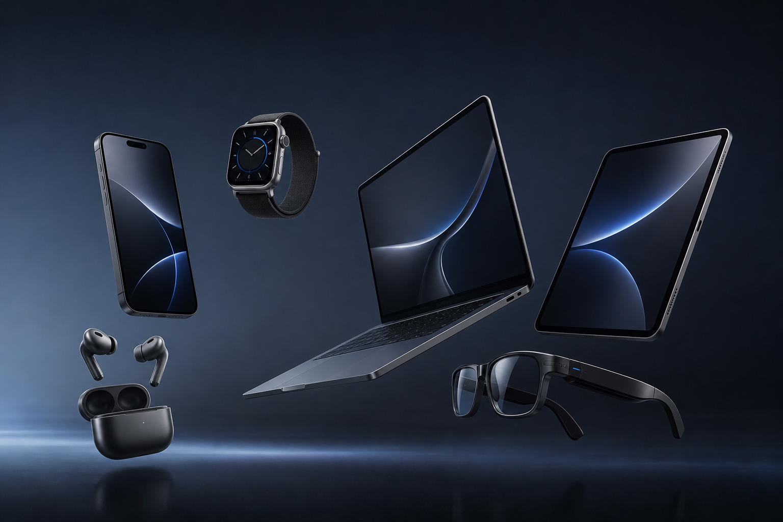 DreamHub device family hub