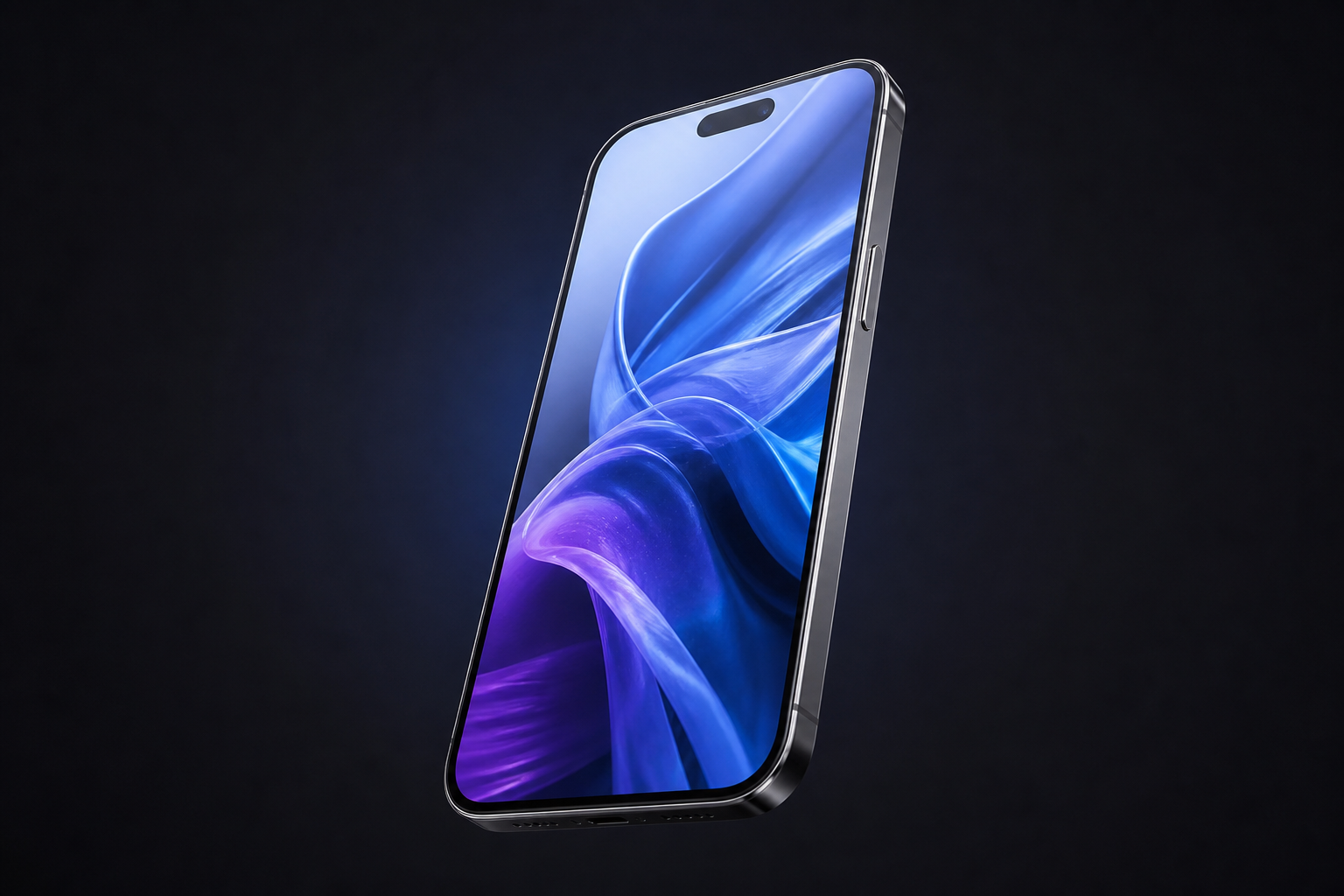 DreamPhone smartphone