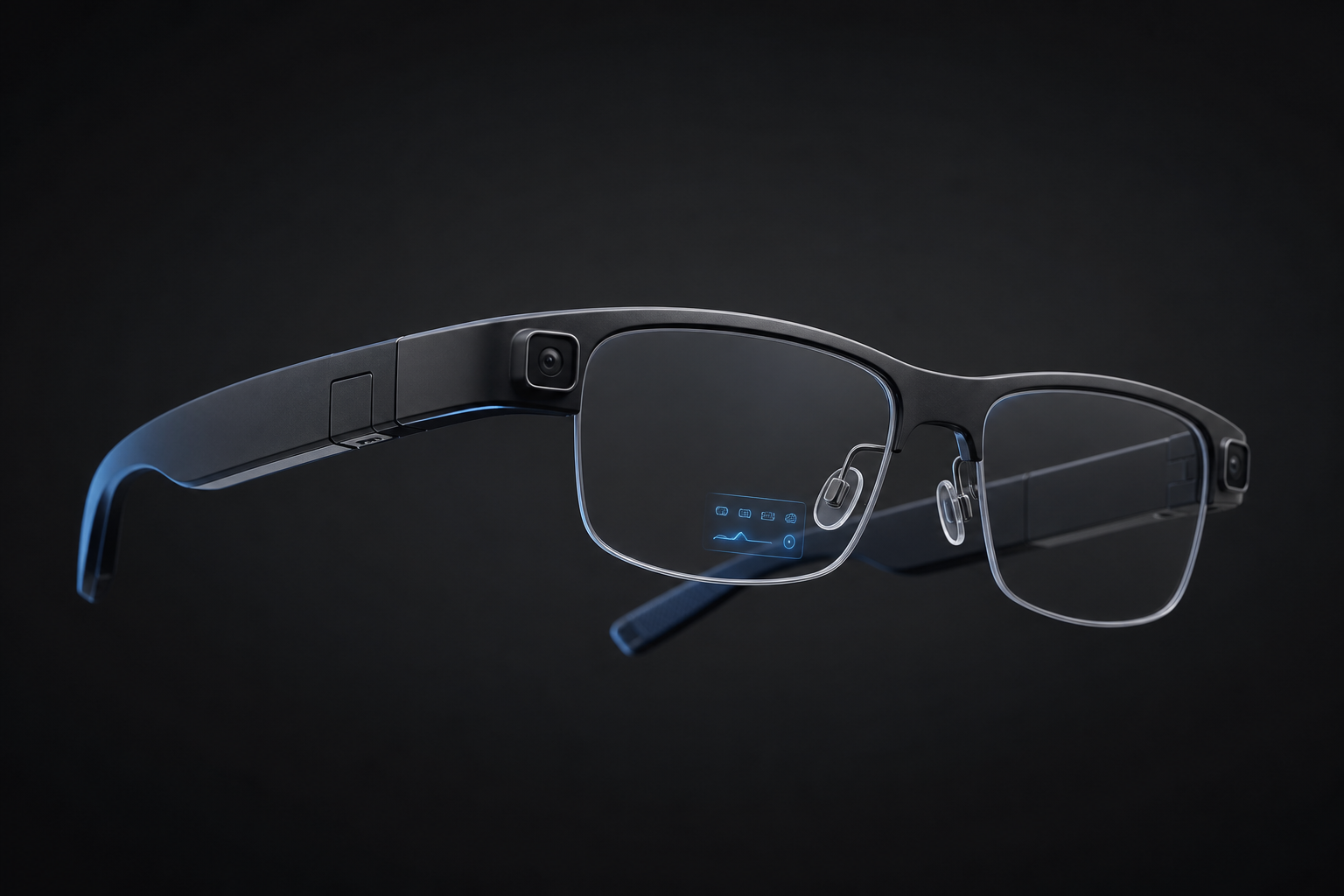 DreamSpecs smart glasses